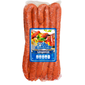 LONGANIZA LOS MANANTIALES