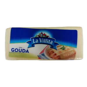 QUESO GOUDA LA VILLITA