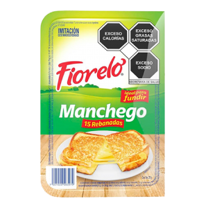 QUESO MANCHEGO FIORELO