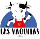 Las Vaquitas Inlay