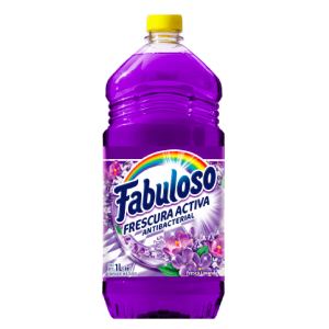 FABULOSO LAVANDA 1L