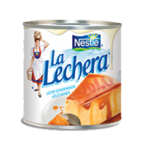 LECHERA NESTLE 397G