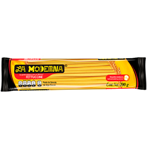 SOPA LA MODERNA SPAGETTI 200G