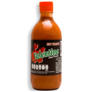 SALSA VALENTINA NEGRA 370ML